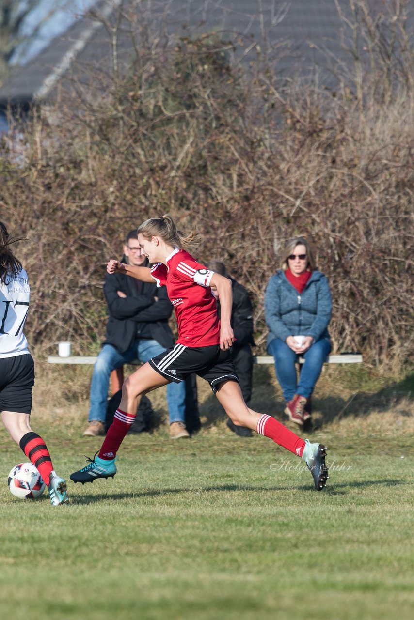 Bild 69 - KL SG NieBar - Kieler MTV 2 : Ergebnis: 2:11